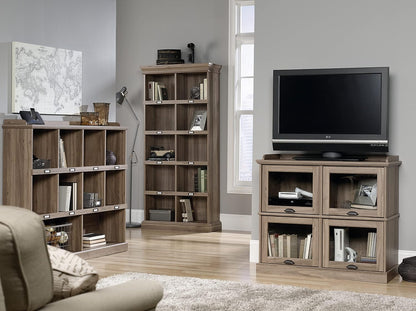 Barrister Lane Cubby Bookcase, Stylish Organization Furniture, Cubby Bookcase, Cube Storage