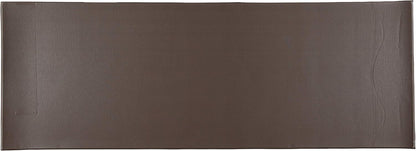 Kitchen Mat Cushioned anti Fatigue Floor Mat,19.6"X55", Thick Non Slip Waterproof Kitchen Rugs and Mats, Standing Mat for Kitchen,Floor,Home,Office,Desk,Sink (Grateful Hearts Gather)