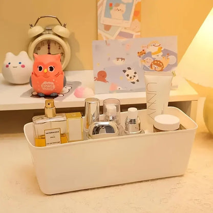 2/5/10 Pcs Multifunctional Storage Box Set! Quick Storage for Underwear and Items. Sturdy & Durable, Ideal for Home Organization