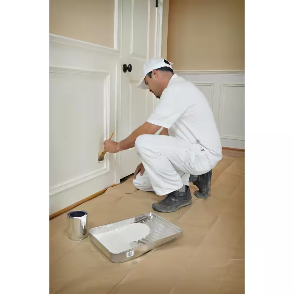 Ecodrop 9 Ft. X 12 Ft. Paper Drop Cloth