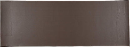 Kitchen Mat Cushioned anti Fatigue Floor Mat,19.6"X55", Thick Non Slip Waterproof Kitchen Rugs and Mats, Standing Mat for Kitchen,Floor,Home,Office,Desk,Sink,Laundry (Always Be Grateful)